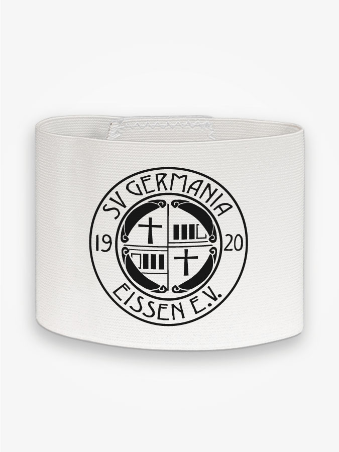Armbinde Logo