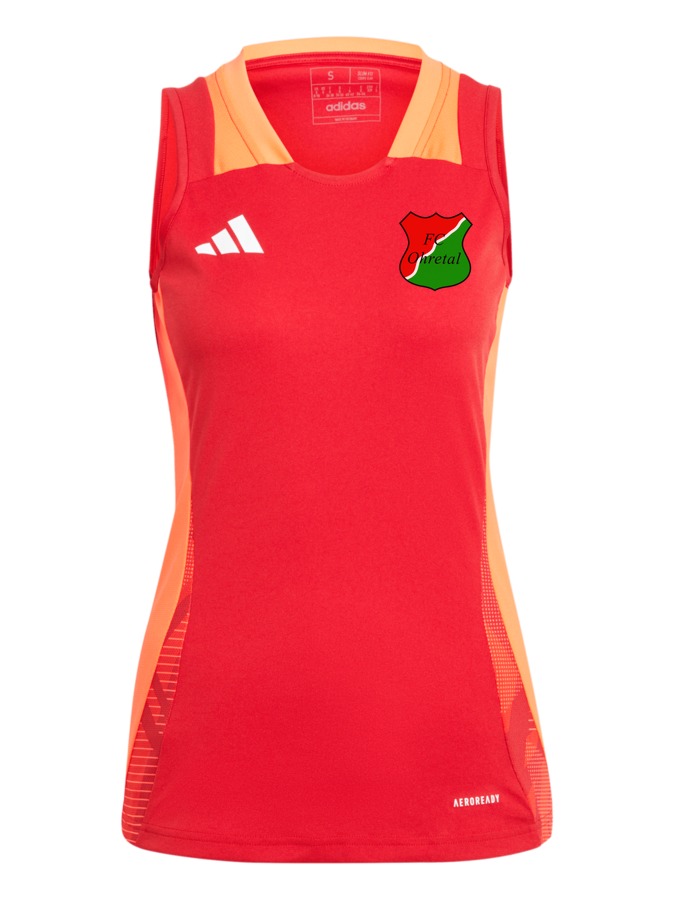 adidas Tiro 24 Competition Tanktop Damen