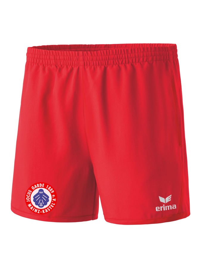 Erima Club 1900 Shorts Damen