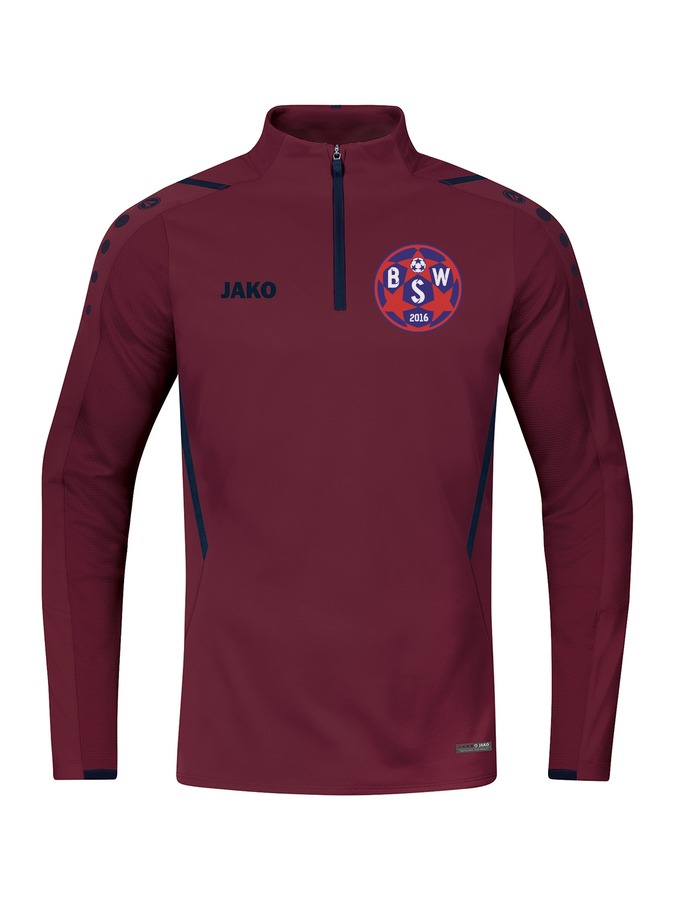 Jako Ziptop Challenge