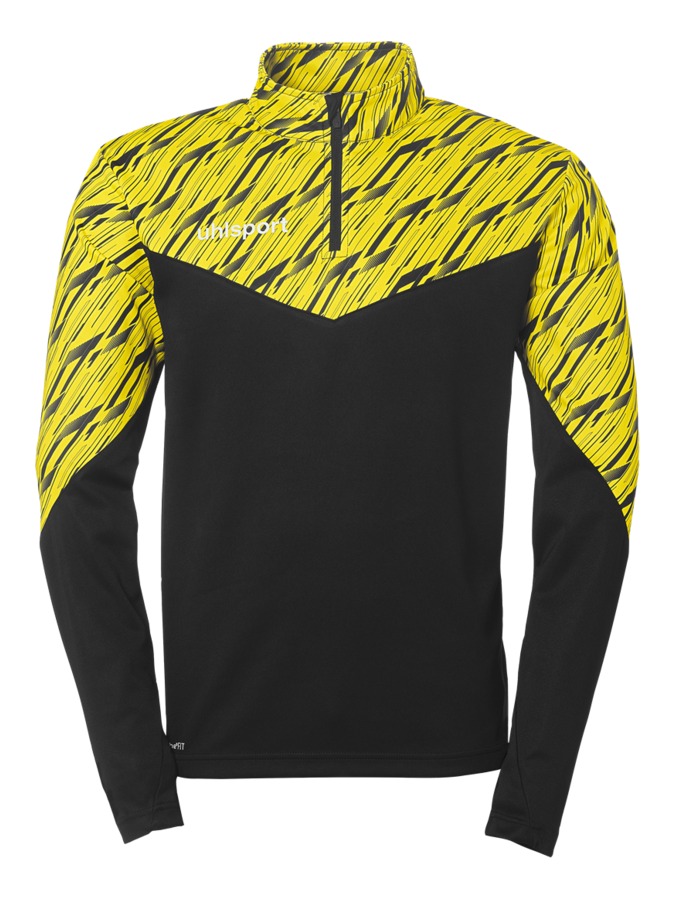 uhlsport Progressive 28 1/4 Zip Top