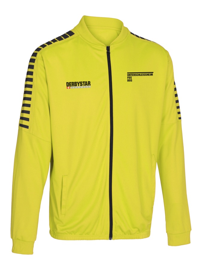 Derbystar Hyper Poly-Arbeitsjacke