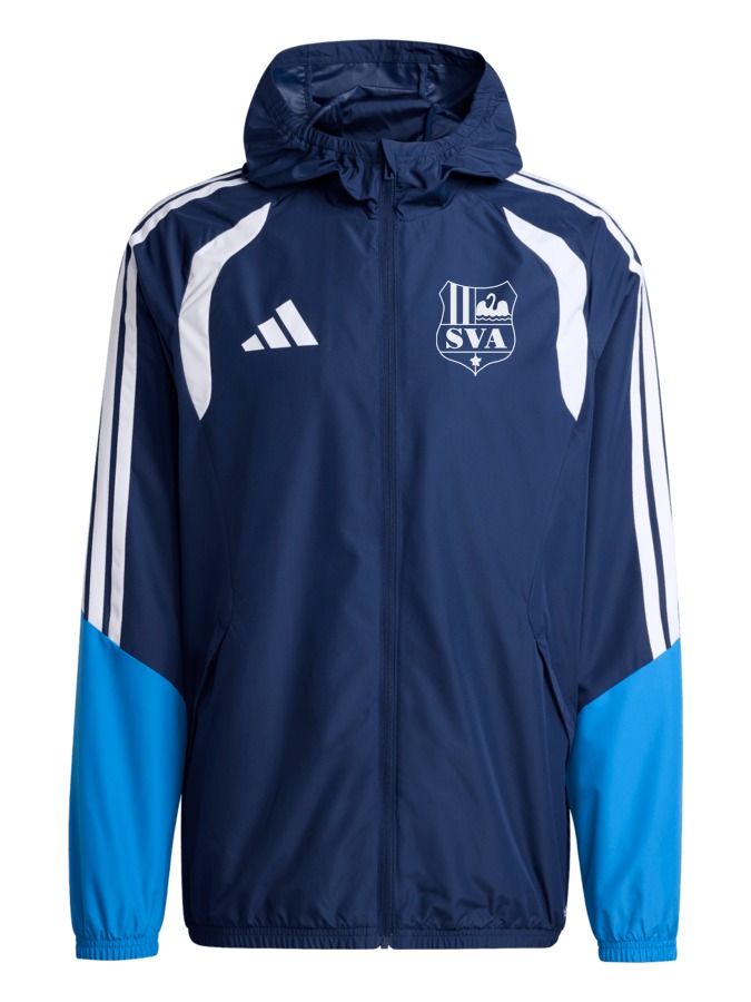 adidas Tiro 26 Competition Allwetterjacke
