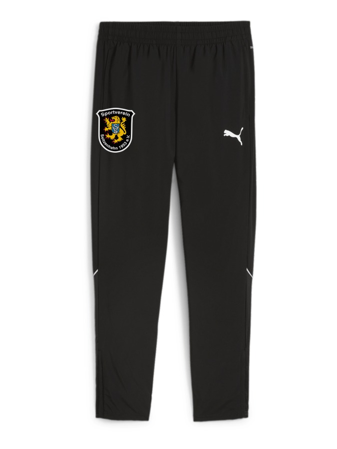 PUMA teamGOAL Sideline Hose