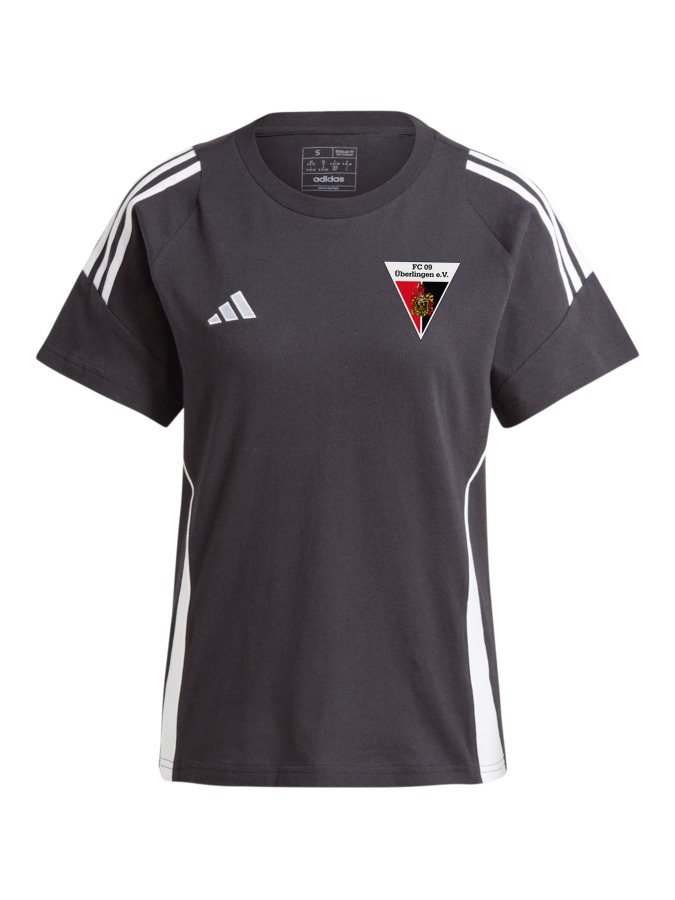 adidas Tiro 24 Sweat T-Shirt Damen