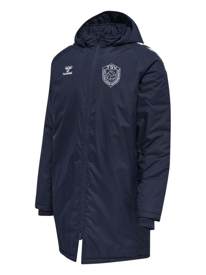 Hummel Core XK Bench Jacke