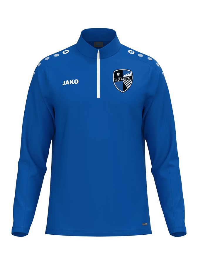 Jako Ziptop One