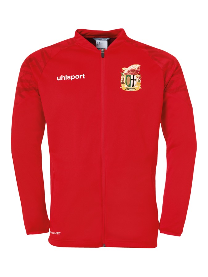 uhlsport Goal 25 Poly Jacke