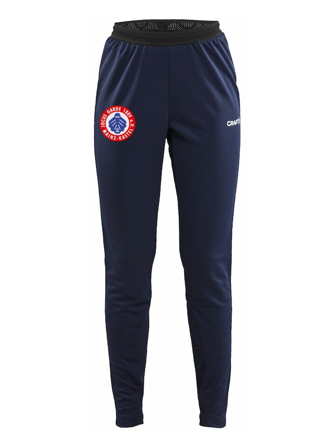 Craft Evolve Slim Trainingshose Damen