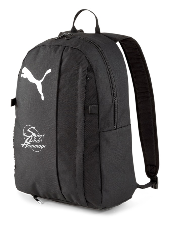 PUMA teamGOAL 23 Backpack