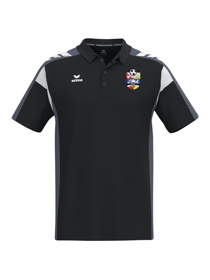 Erima Celebrate 125 Poloshirt Function