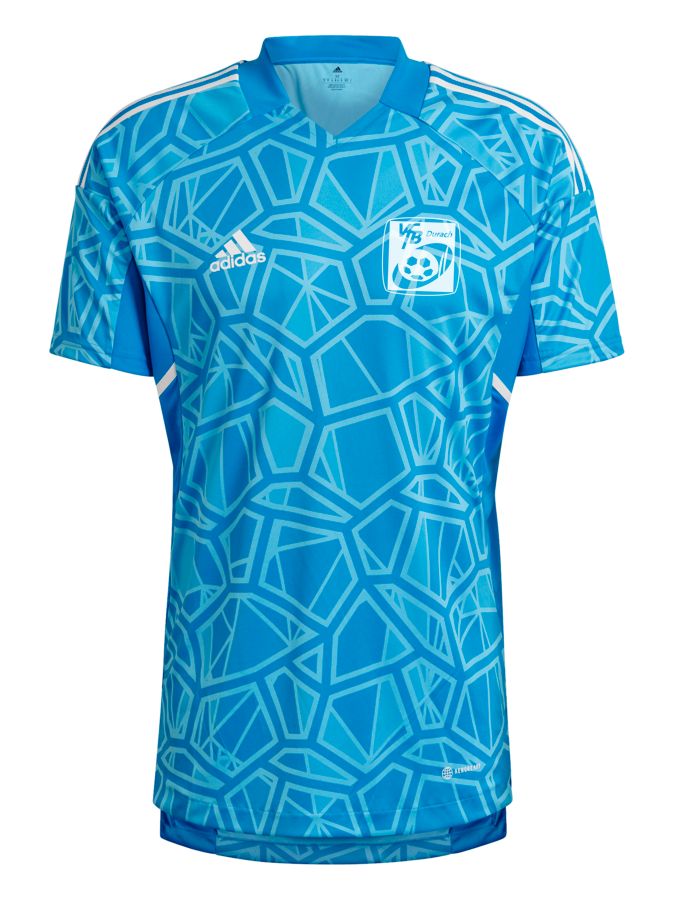 adidas Condivo 22 Torwarttrikot