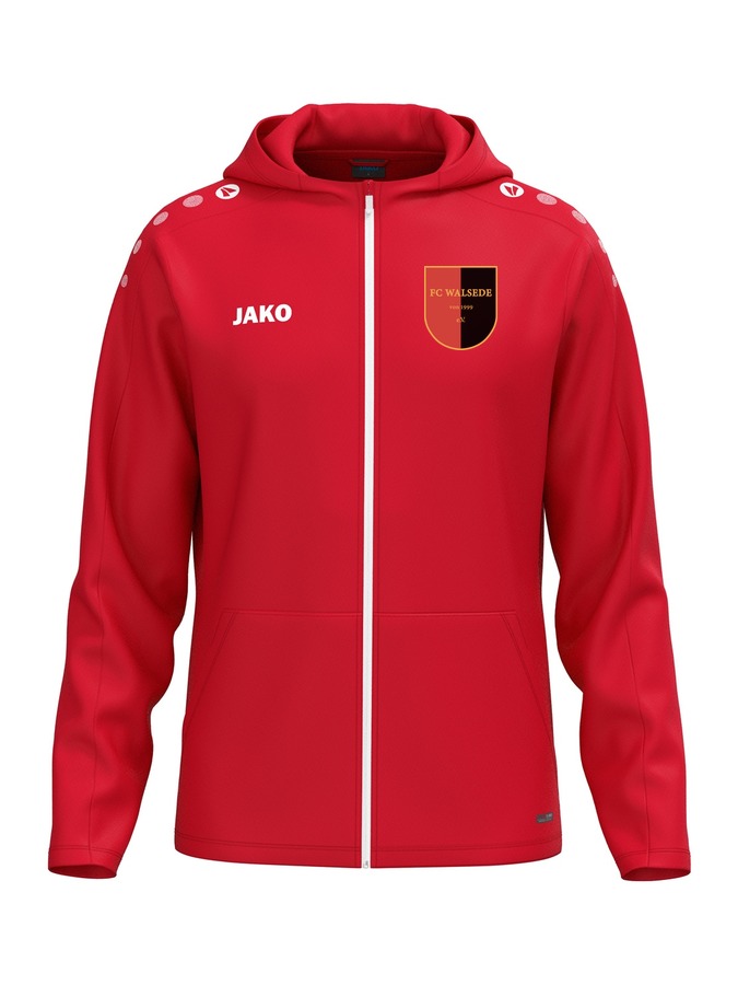Jako Kapuzenjacke One
