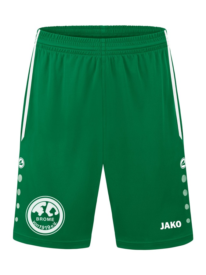 Jako Sporthose Allround