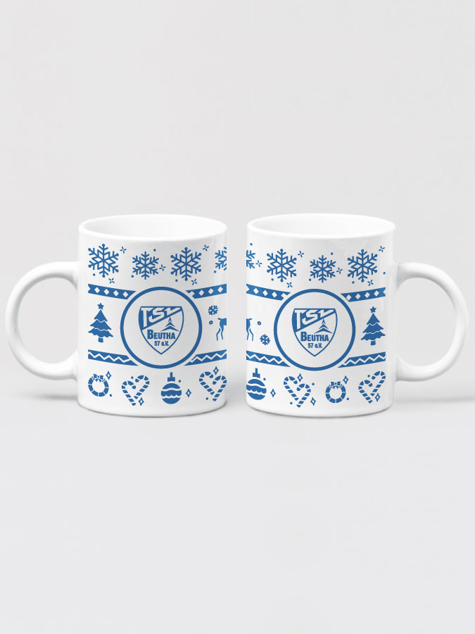 Tasse Christmas