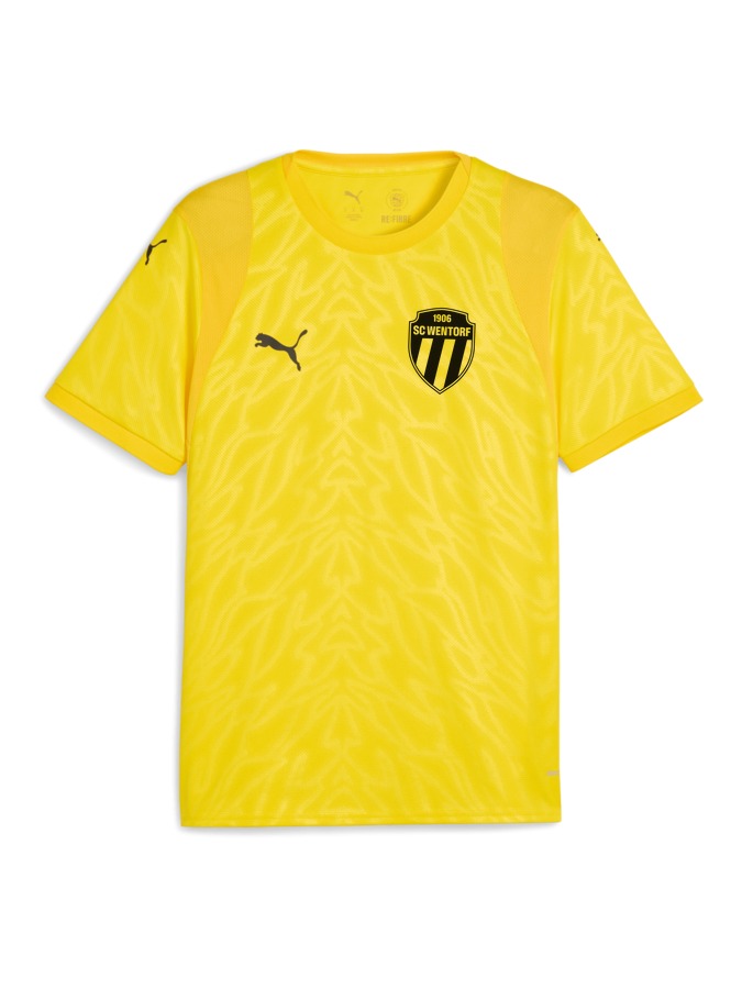 PUMA teamCUP Trikot
