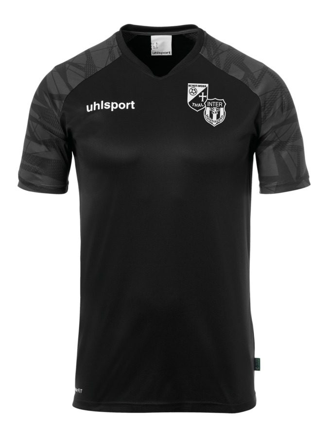 uhlsport Goal 25 Trikot Kurzarm