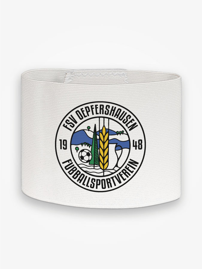 Armbinde Logo