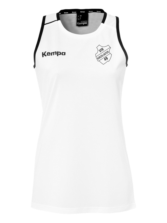 Kempa Player Tank Top Damen