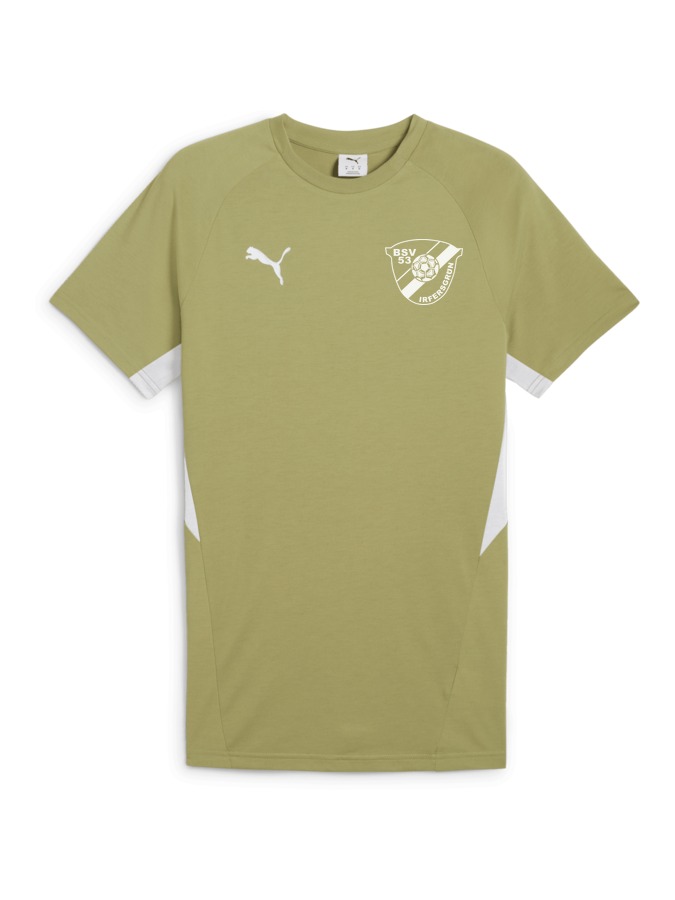 PUMA teamEVOSTRIPE T-Shirt