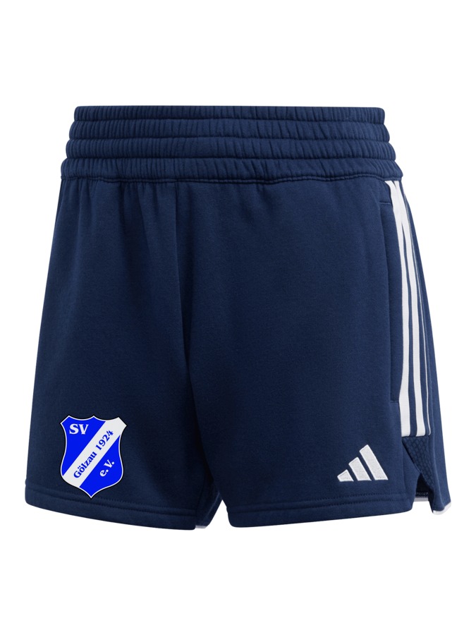 adidas Tiro 23 League Sweatshorts Damen