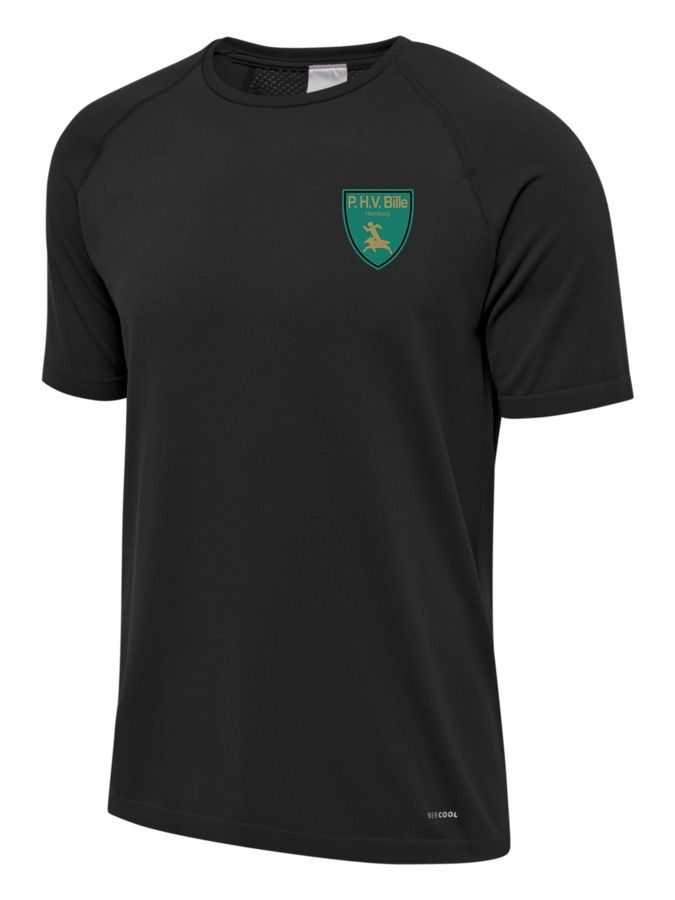 Hummel Authentic Pro Seamless Jersey Trikot