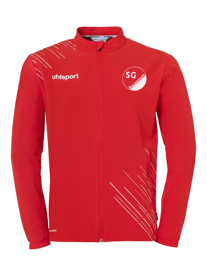 uhlsport Score 26 Evo Woven Jacket