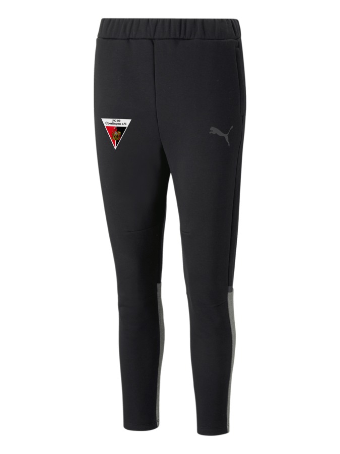 PUMA teamCUP Casuals Hose Damen
