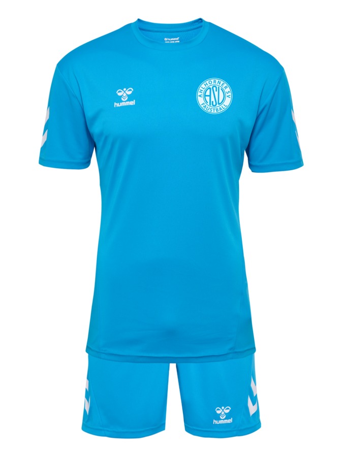 Hummel Logo Set