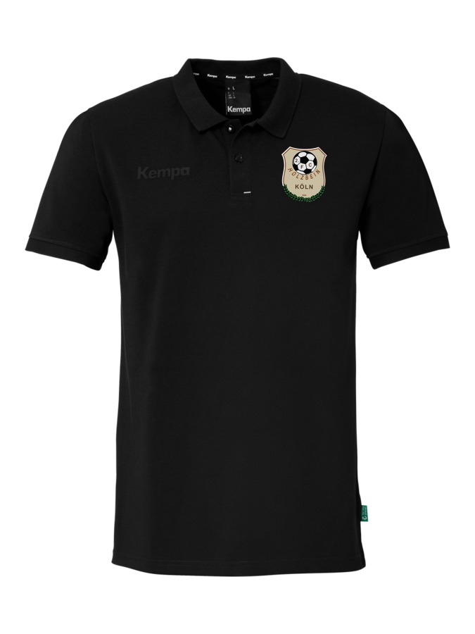 Kempa Prime Poloshirt