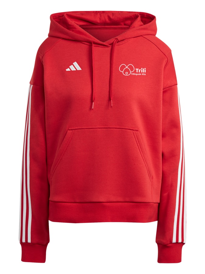adidas Tiro 23 Competition Hoodie Damen