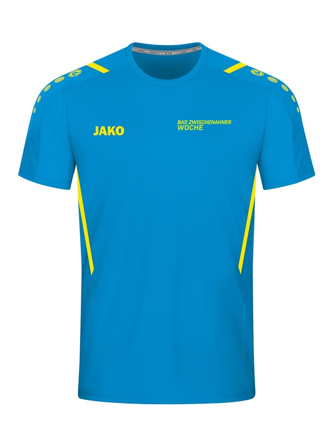 Jako Trikot Challenge