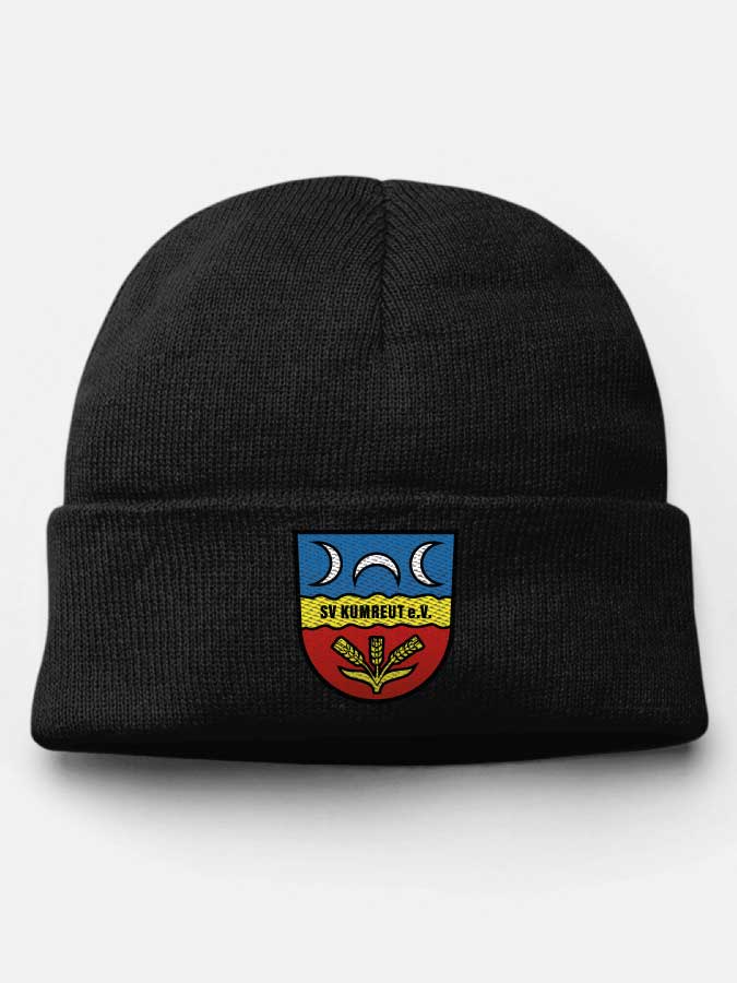 Beanie Sticklogo
