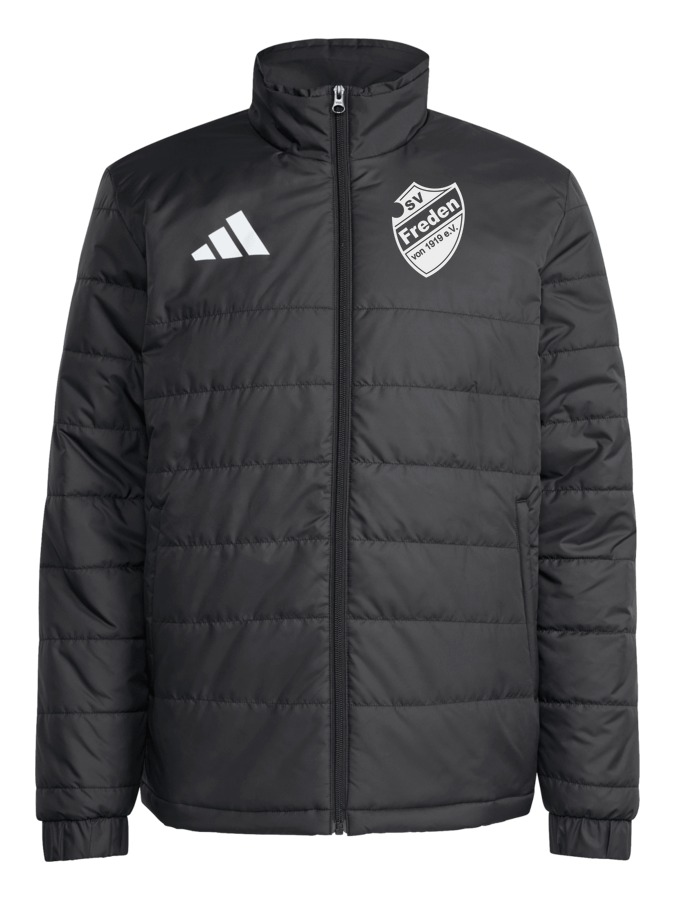 adidas Entrada 26 Light Jacke