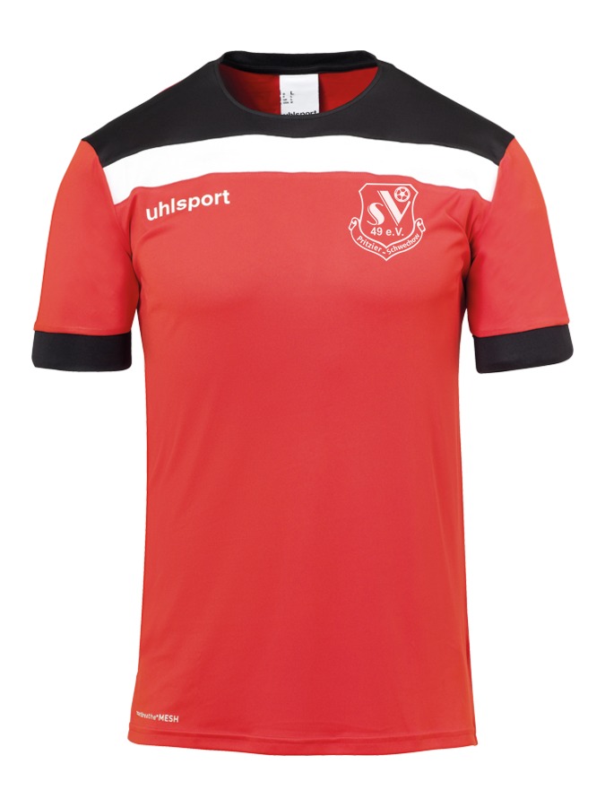 uhlsport Offense 23 Trikot Kurzarm