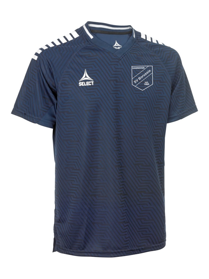 Select Monaco Trikot