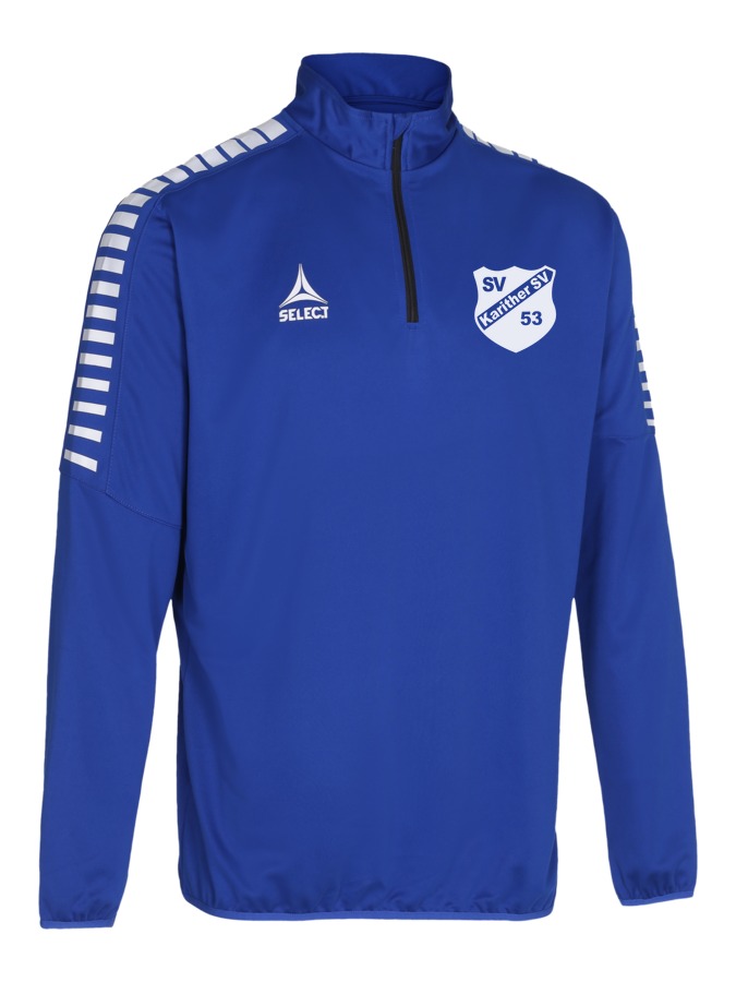 Select Argentina Trainingstop