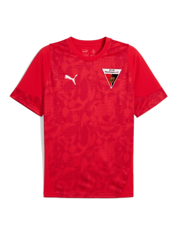 PUMA teamCUP Trainingsshirt