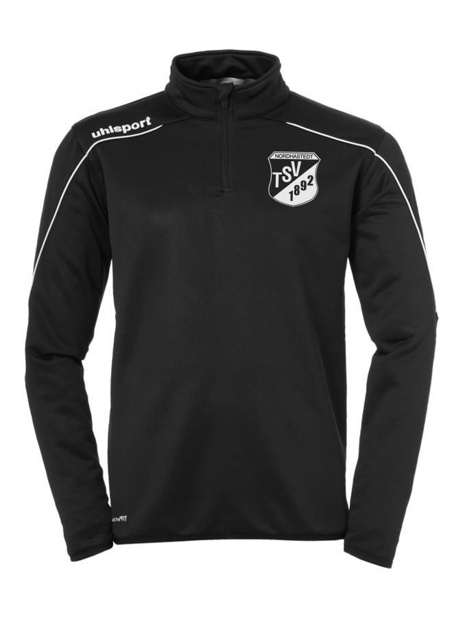 uhlsport Stream 22 1/4 Zip Top