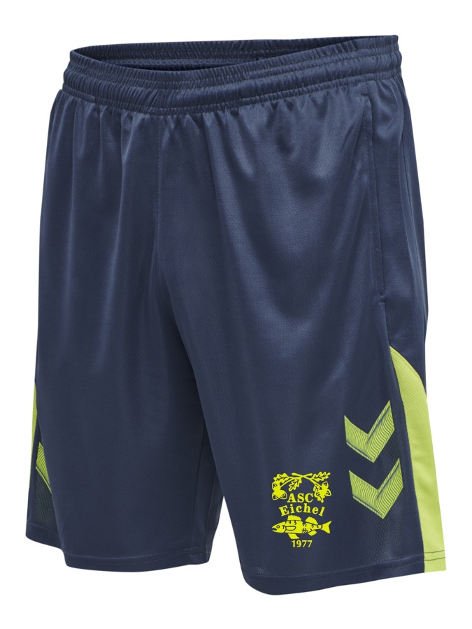 Hummel Lead Trainer Shorts