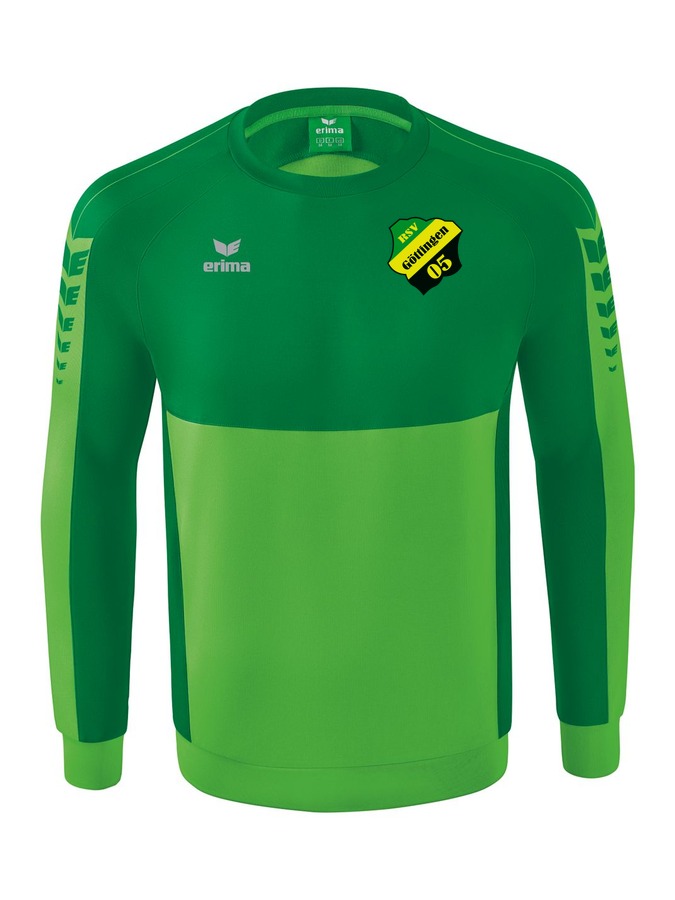 Erima Six Wings Sweatshirt