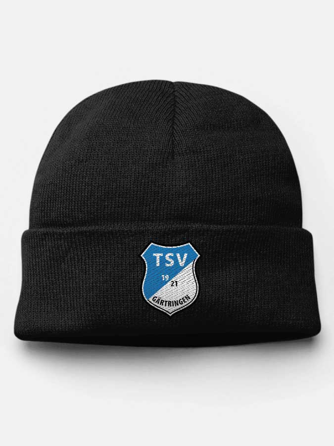 Beanie Sticklogo