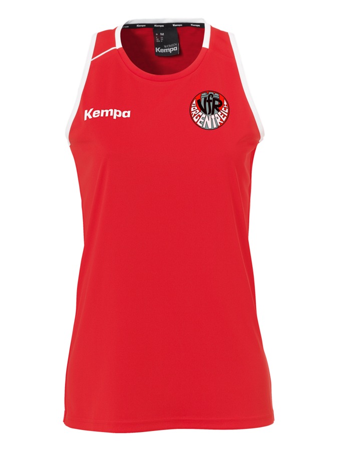 Kempa Player Tank Top Damen