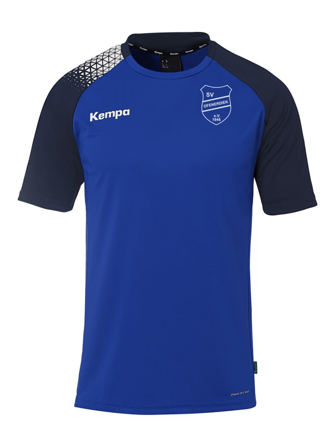 Kempa Ambition 28 Trikot