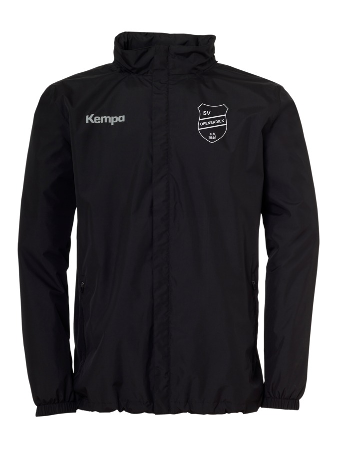 Kempa Rain Jacket