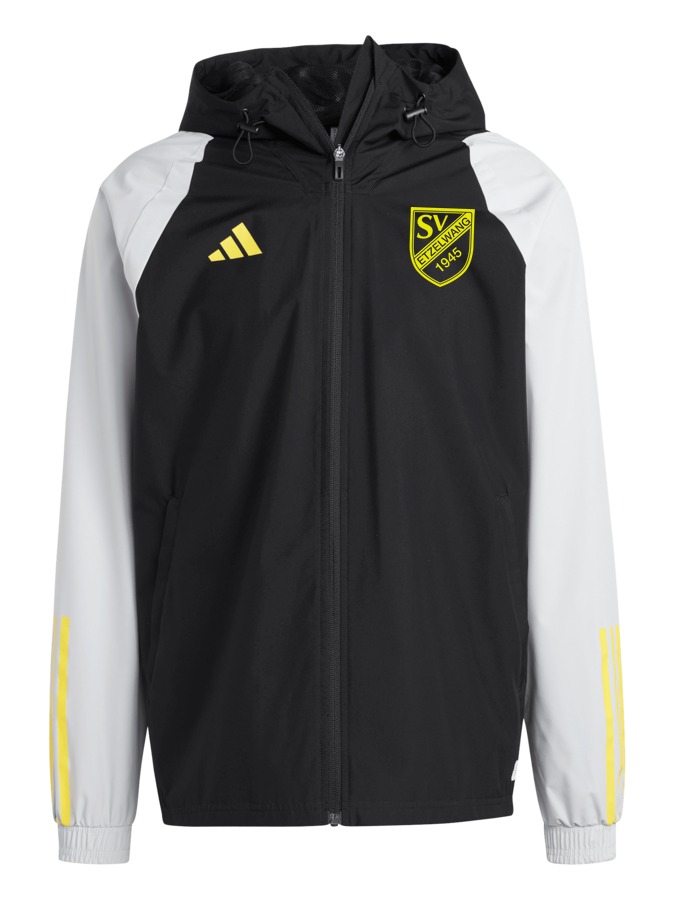 adidas Tiro 23 Competition Allwetterjacke