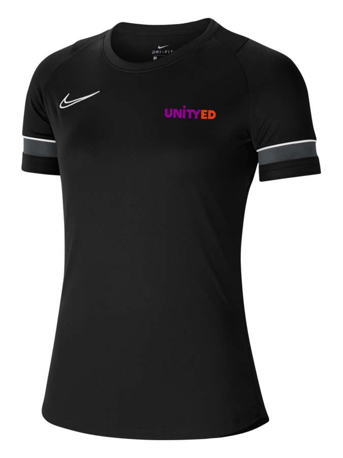 Nike Academy 21 Shirt Damen