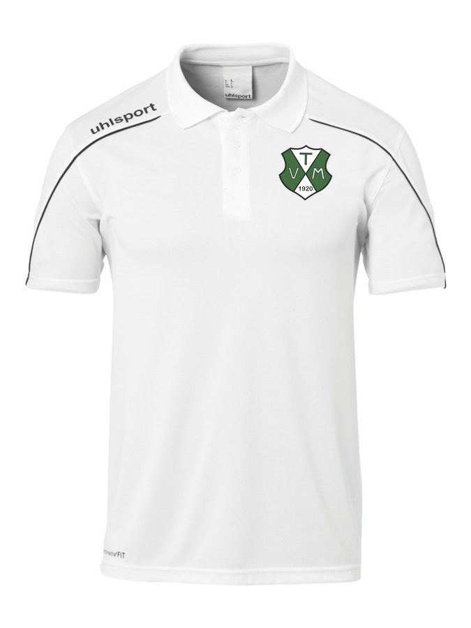 uhlsport Stream 22 Polo Shirt