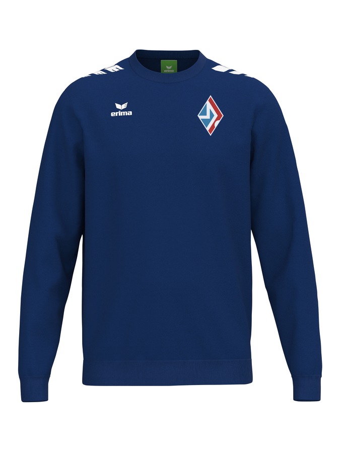 Erima Compete 3 Wings Sweatshirt