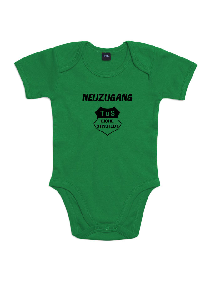 Baby Body Neuzugang